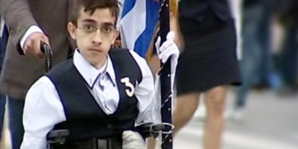 Θρήνος στην Κρήτη – «Εφυγε» ο μαχητής της ζωής Κωνσταντίνος Κριτζάς (βίντεο)
